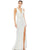 Mac Duggal Prom Long Sleeveless Sequins Gown 26598 - The Dress Outlet
