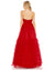 Mac Duggal Prom Long Strapless Ball Gown 67999 - The Dress Outlet