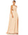Mac Duggal Prom One Shoulder Long Formal Gown 68053 - The Dress Outlet