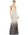 Prom Dresses Prom Spaghetti Strap Long Dress Charcoal