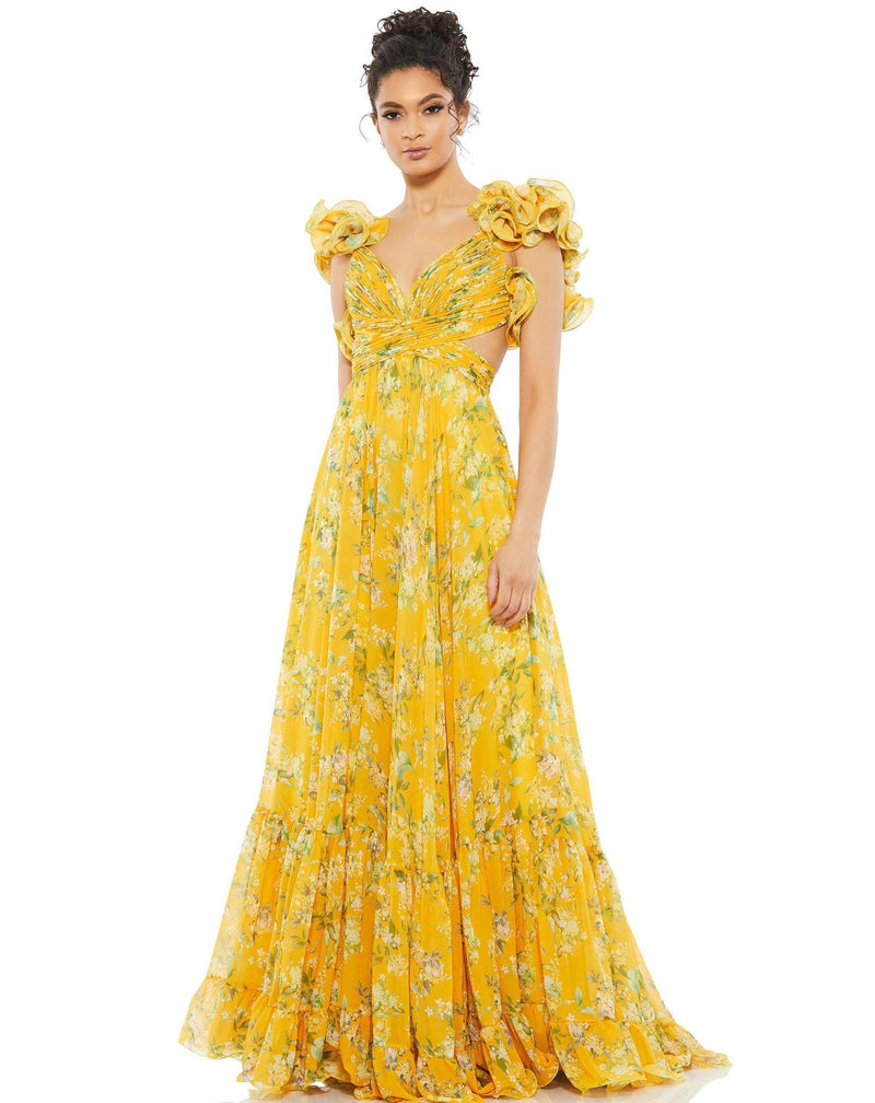 mac-duggal-ruffled-floral-cut-
