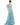 Mac Duggal Ruffled Floral Cut-Out Chiffon Gown 67803 - The Dress Outlet
