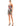 Mac Duggal Short Floral Print Cocktail Dress 67459 - The Dress Outlet