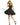 Mac Duggal Short Flutter Sleeveless  Cocktail Dress - The Dress Outlet