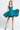 Mac Duggal Short Flutter Sleeveless  Cocktail Dress - The Dress Outlet