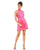 Mac Duggal Short Halter Homecoming Dress 26645 - The Dress Outlet