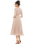 Mac Duggal Short 3/4 Sleeve Cocktail Dress 30750 - The Dress Outlet