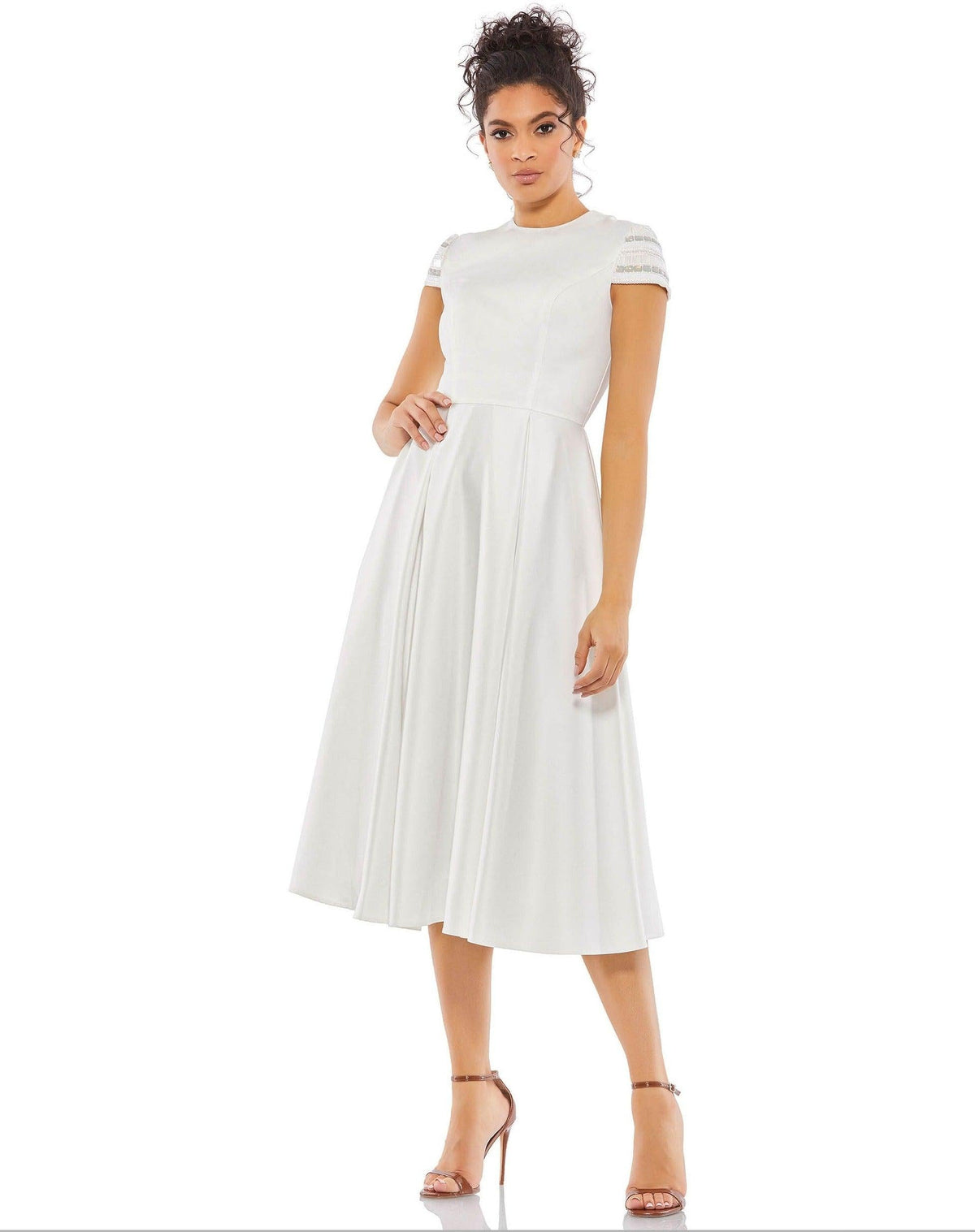 Shop Now Church Dresses for Women Modest Stylish Looks  The Dress Outlet