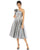 Mac Duggal Short Mother of the Bride Dress 67906 - The Dress Outlet