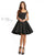 Mac Duggal Short Off Shoulder Cocktail Dress Sale - The Dress Outlet