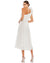 Mac Duggal Short One Shoulder Chiffon Dress 49491 - The Dress Outlet