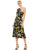 Mac Duggal Short One Shoulder Floral Dress 55630 - The Dress Outlet