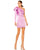 Mac Duggal Short One Shoulder Satin Dress 26500 - The Dress Outlet