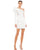 Mac Duggal Short One Shoulder Satin Dress 26500 - The Dress Outlet