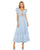 Mac Duggal Short Sleeve Dress 68187 - The Dress Outlet