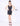 Mac Duggal Short Sleeveless Cocktail Dress 4085N - The Dress Outlet