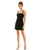 Mac Duggal Short Sleeveless Cocktail Dress 55644 - The Dress Outlet