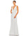 Mac Duggal Sleeveless Formal Dress 5669 - The Dress Outlet