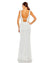 Mac Duggal Sleeveless Formal Dress 5669 - The Dress Outlet