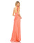 Mac Duggal Sleeveless Long Formal Dress 67984 - The Dress Outlet