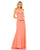 Mac Duggal Sleeveless Long Formal Dress 67984 - The Dress Outlet