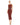 Mac Duggal Sleeveless Midi Length Dress 93758 - The Dress Outlet