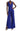 Marina Long Formal Sleeveless Ruffled Jumpsuit - The Dress Outlet