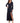 Marina Long Sleeve Formal Evening Dress - The Dress Outlet