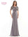 Marsoni Beaded Mother of the Bride Long Gown 1154 - The Dress Outlet
