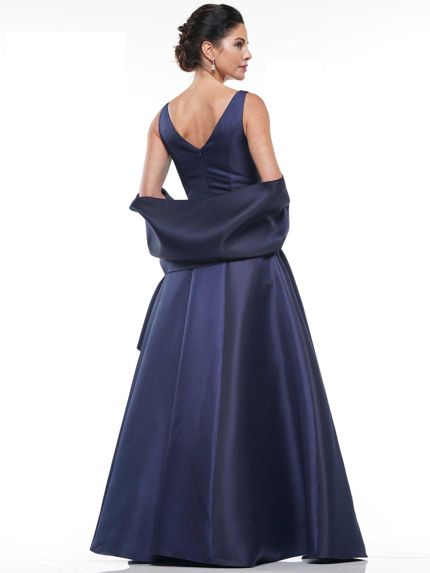 Marsoni Formal Long Mother of the Bride Dress 1009