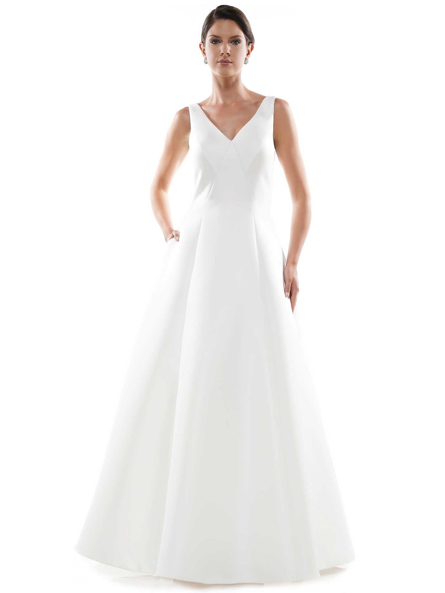 Marsoni Formal Long Mother of the Bride Dress 1009