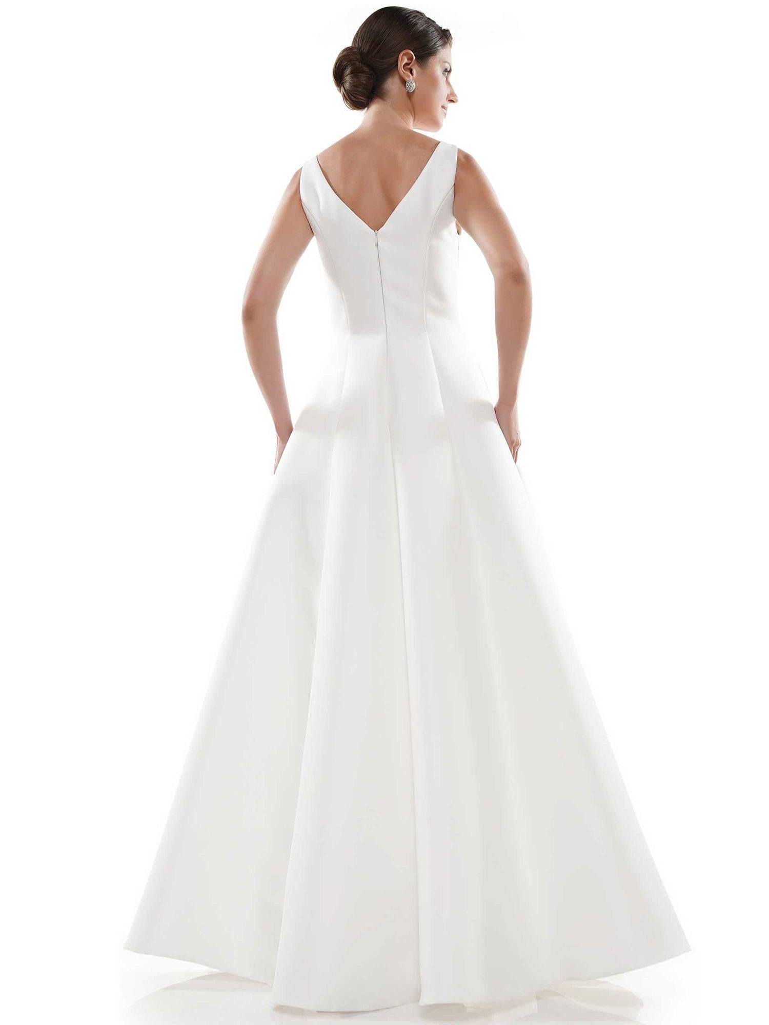 Marsoni Formal Long Mother of the Bride Dress 1009