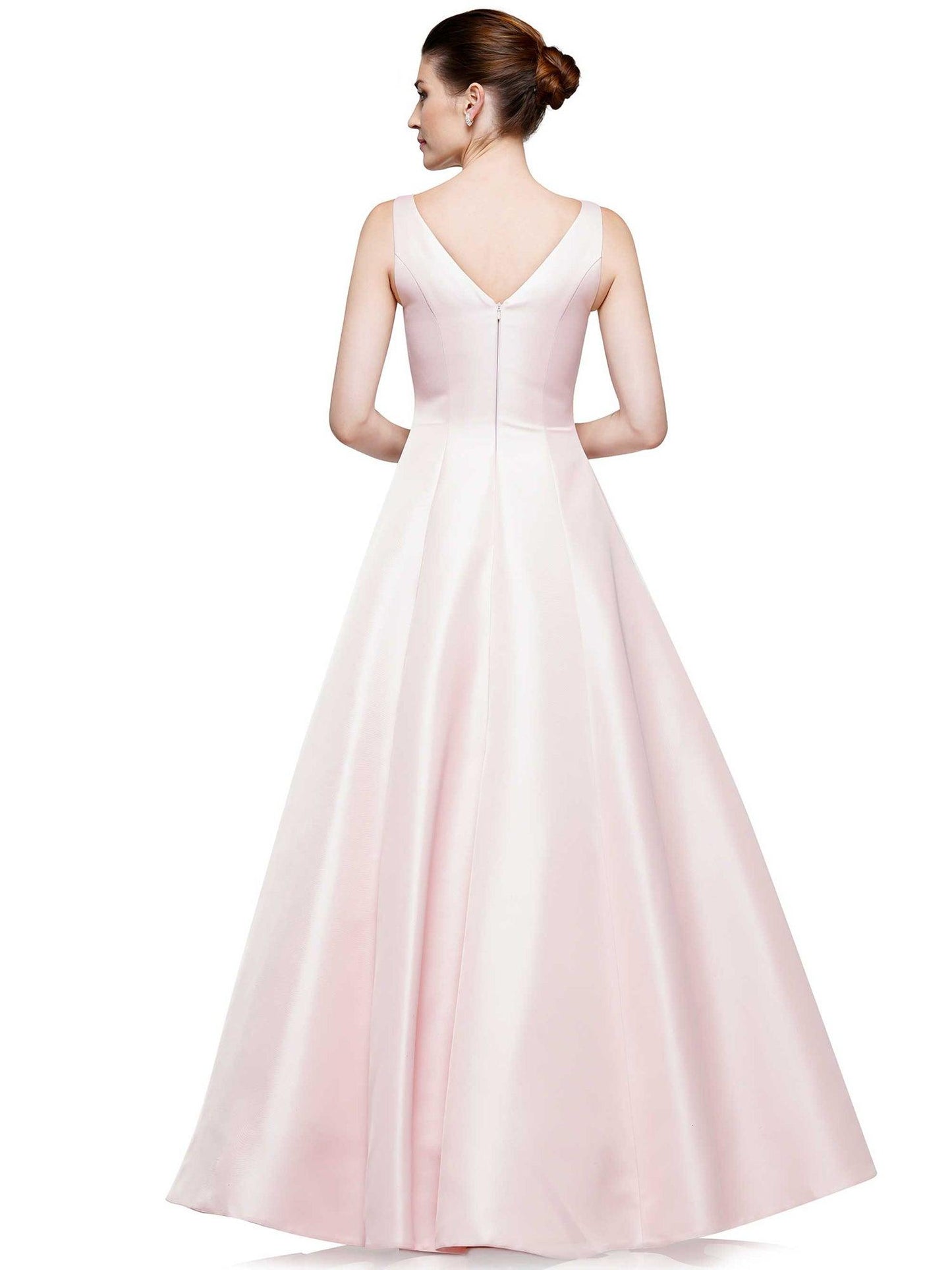 Marsoni Formal Long Mother of the Bride Dress 1009 - The Dress Outlet