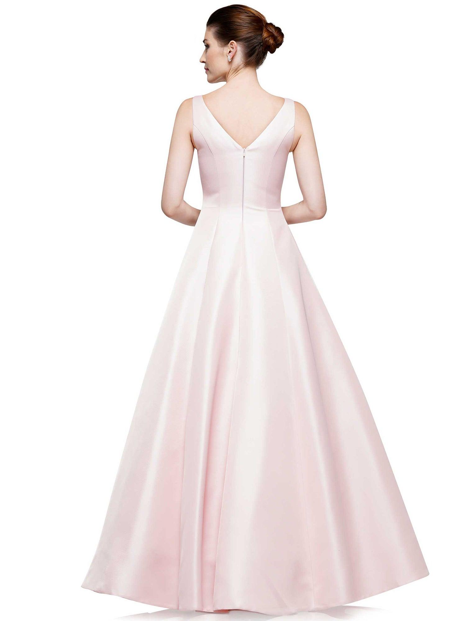 Marsoni Formal Long Mother of the Bride Dress 1009