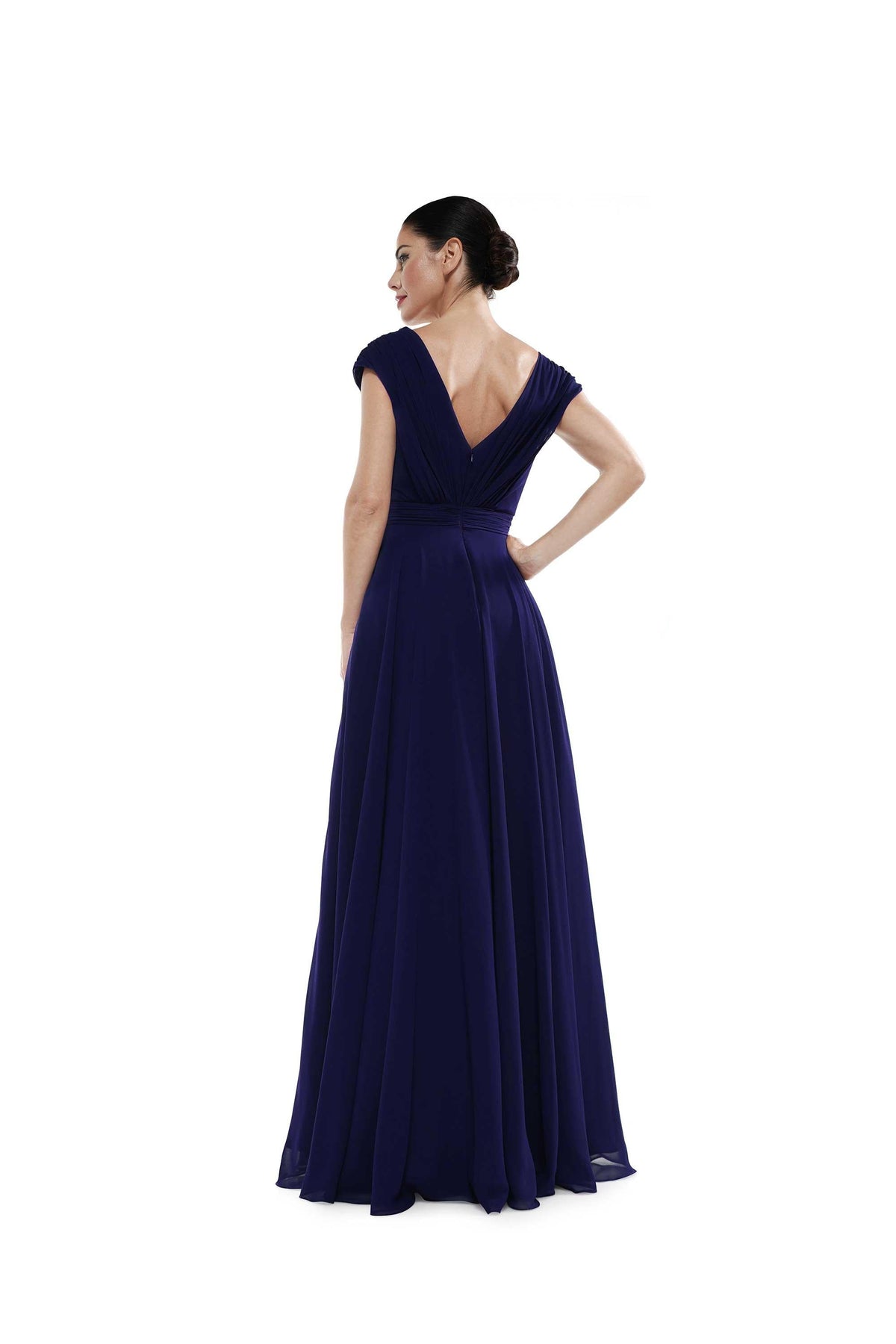 Marsoni Formal Mother of the Bride Long Dress 251