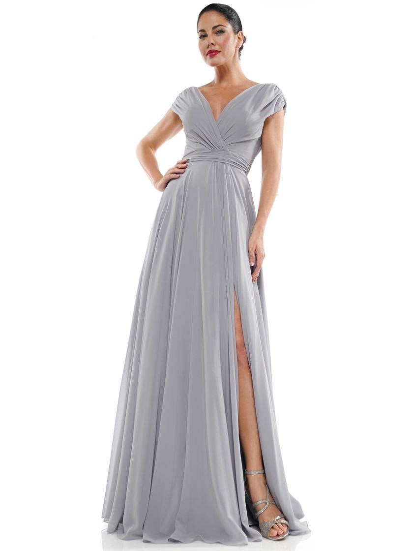 Marsoni Formal Mother of the Bride Long Dress 251 - The Dress Outlet