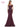 Marsoni Formal Off Shoulder Satin Long Dress 1141 - The Dress Outlet
