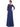 Marsoni Long Chiffon Mother of the Bride Gown 223 - The Dress Outlet