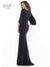 Marsoni Long Formal Mother of the Bride Dress 1159 - The Dress Outlet