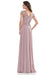 Marsoni Long Formal Mother of the Bride Dress 243 | The Dress Outlet