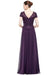 Marsoni Long Formal Mother of the Bride Dress 243 | The Dress Outlet