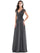 Marsoni Long Formal Mother of the Bride Dress 243 - The Dress Outlet