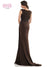 Marsoni Long Mother of the Bride Beaded Dress 1148 - The Dress Outlet