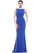 Marsoni Long Mother of the Bride Formal Dress 140 - The Dress Outlet