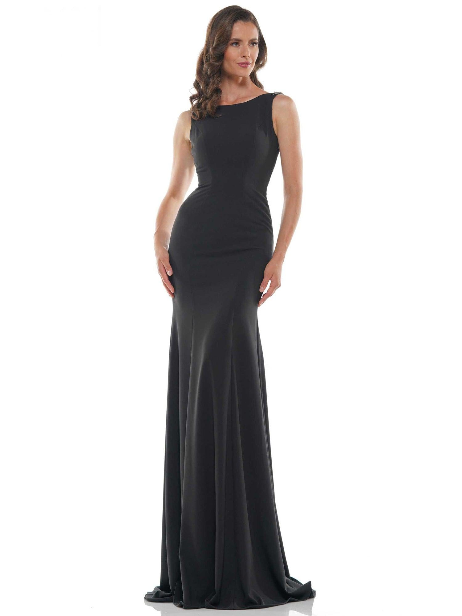 Marsoni Long Mother of the Bride Formal Dress 140