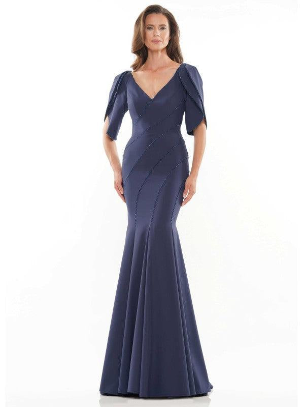Marsoni Long Mother of the Bride Gown 1160 - The Dress Outlet