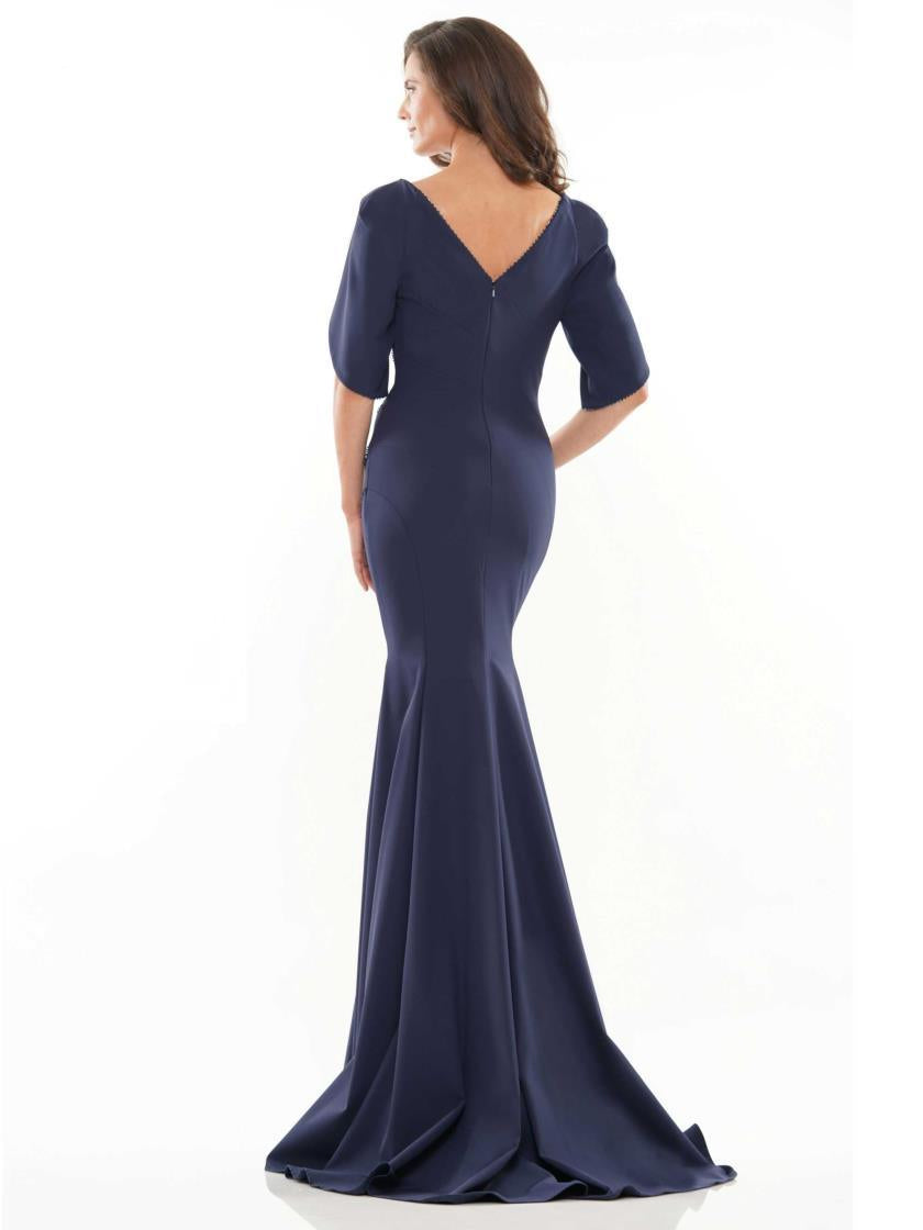 Marsoni Long Mother of the Bride Gown 1160 - The Dress Outlet