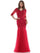 Marsoni Long Mother of the Bride Mermaid Dress 162 - The Dress Outlet