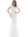Marsoni Long Mother of the Bride Mermaid Dress 162 - The Dress Outlet