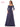 Marsoni Long Off Shoulder Beaded Formal Gown 1177 - The Dress Outlet